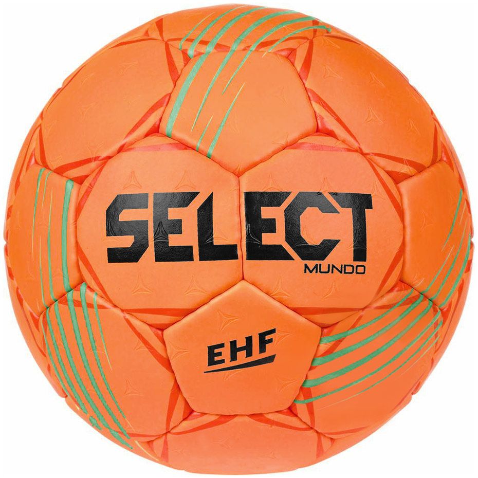 Select Piłka ręczna Mundo EHF 2 11723