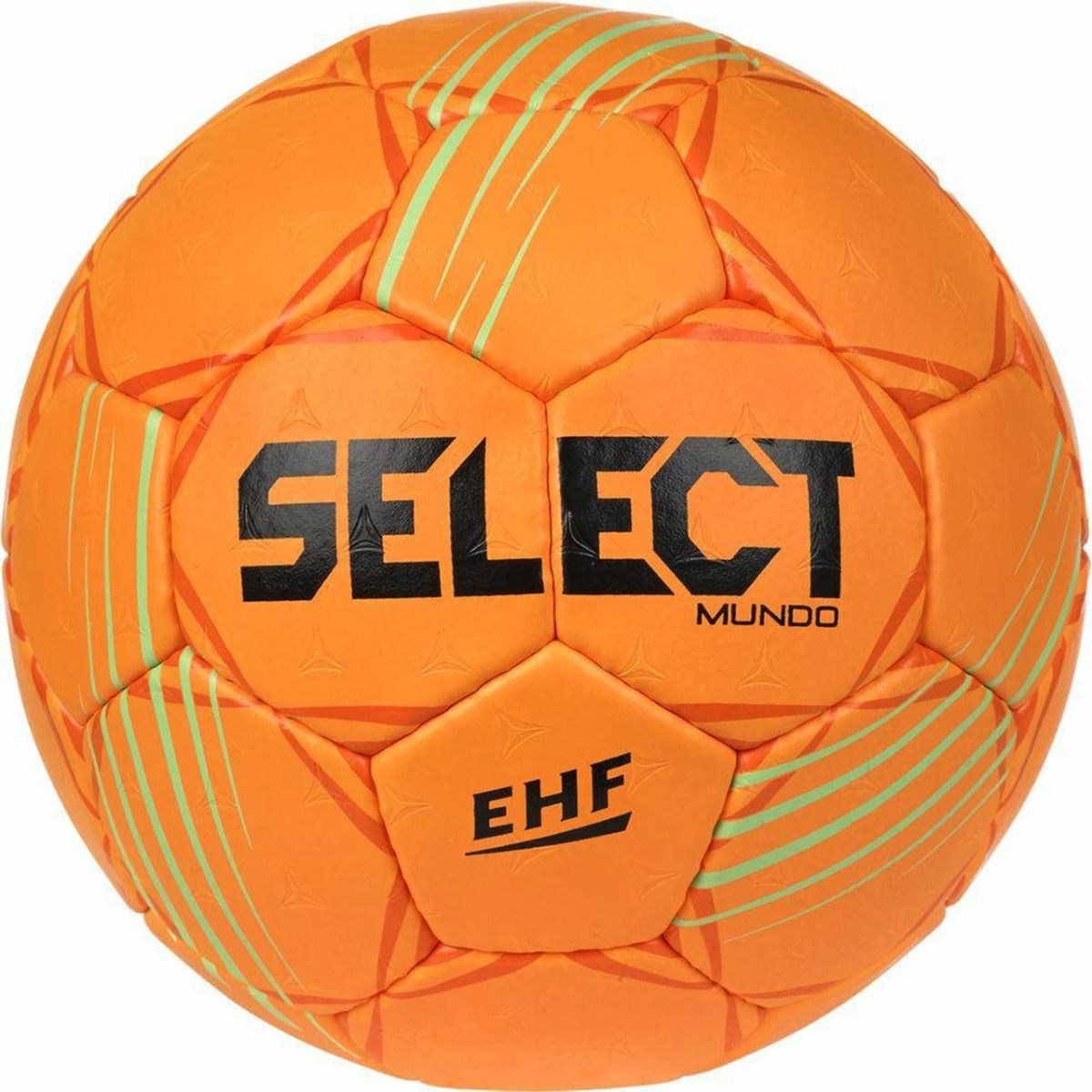Select Piłka ręczna Mundo Liliput 1 v22 12073