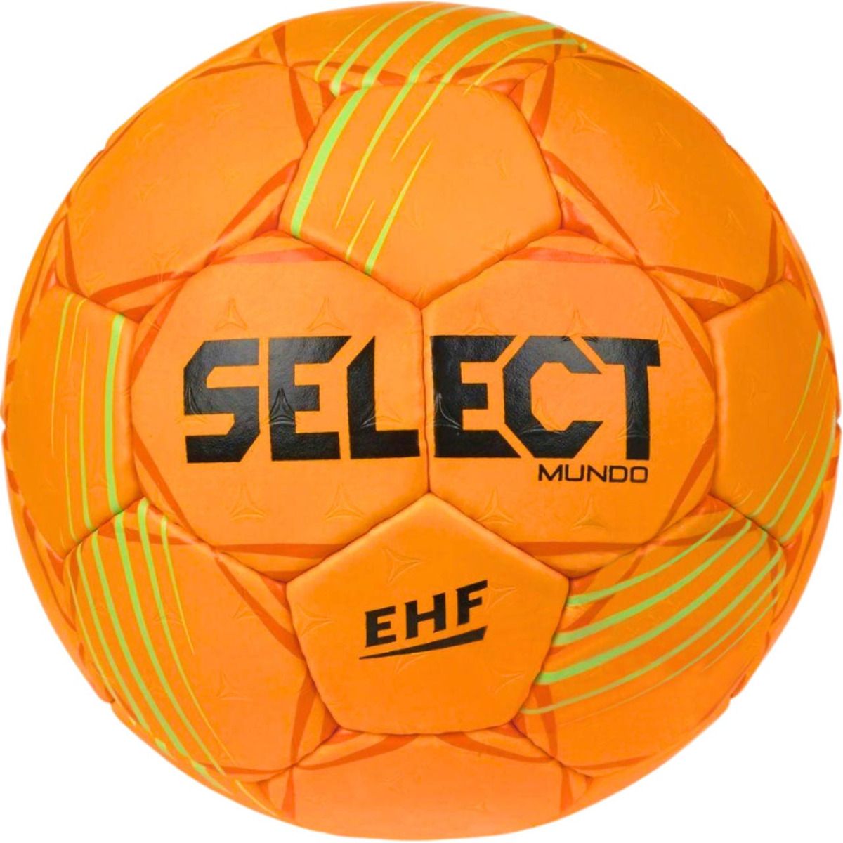 Select Piłka ręczna Mundo Mini 11556