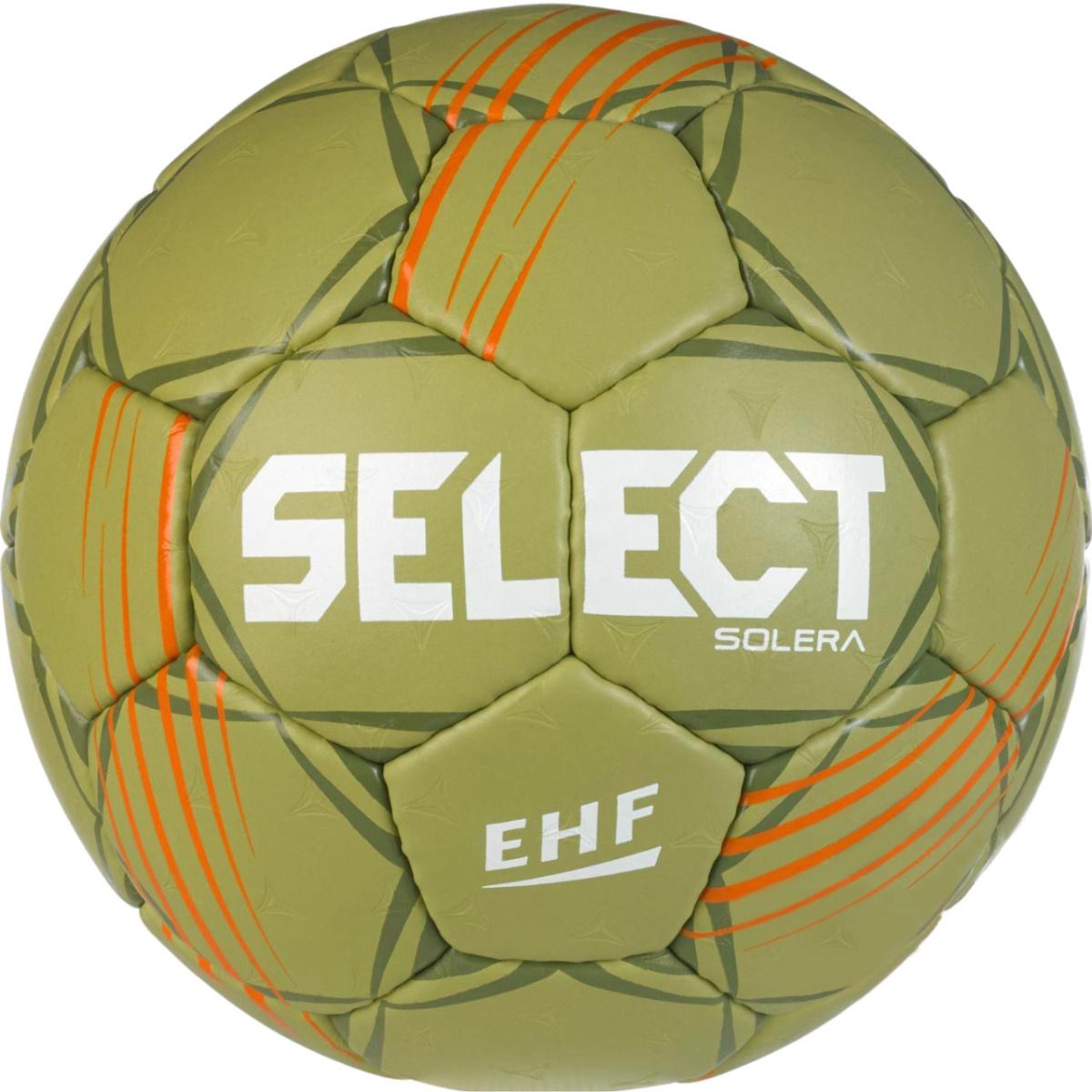 Select Piłka ręczna Solera 22 EHF 13135