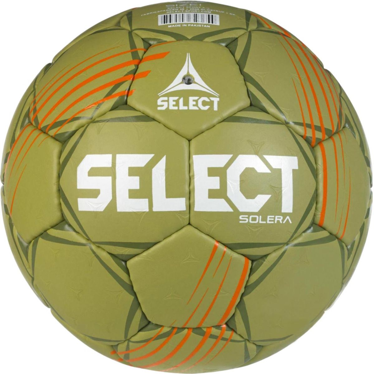 Select Piłka ręczna Solera 22 EHF 13135