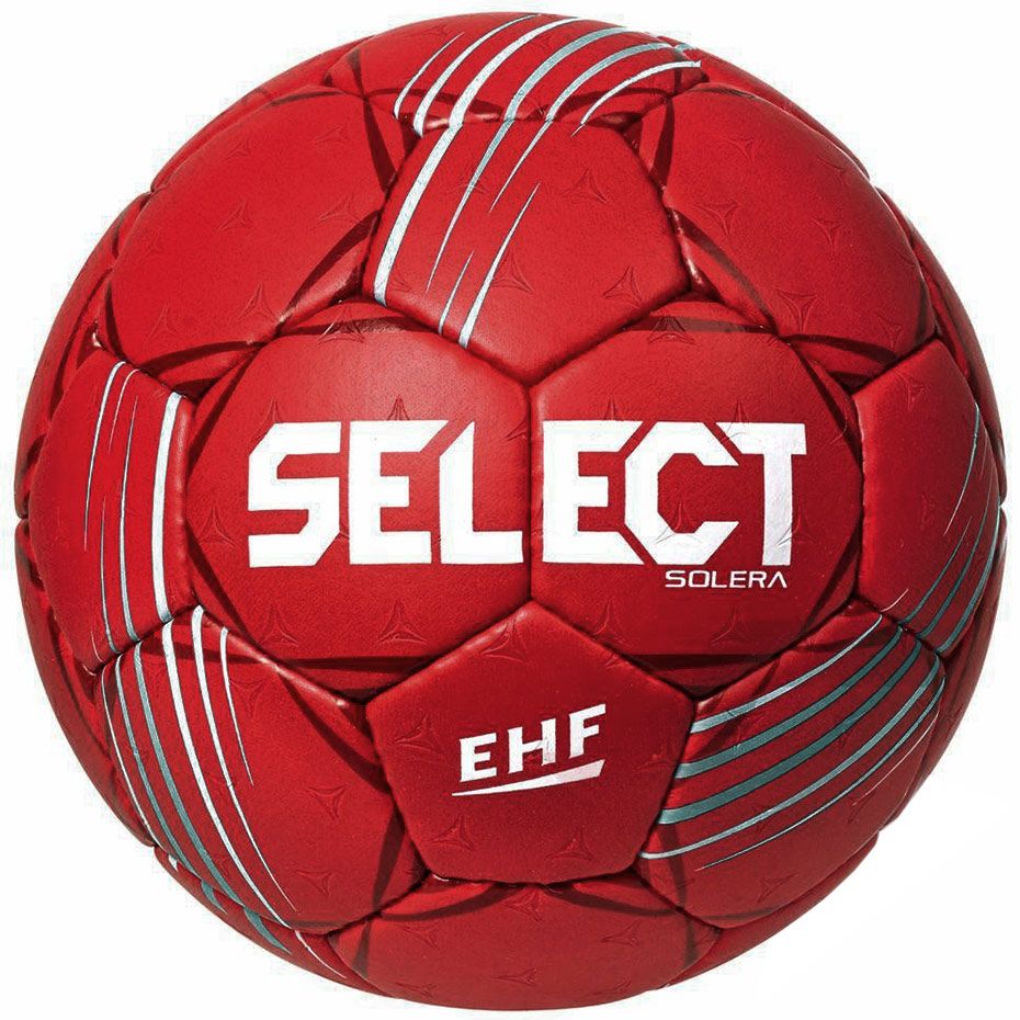 Select Piłka ręczna Solera 22 EHF 11906