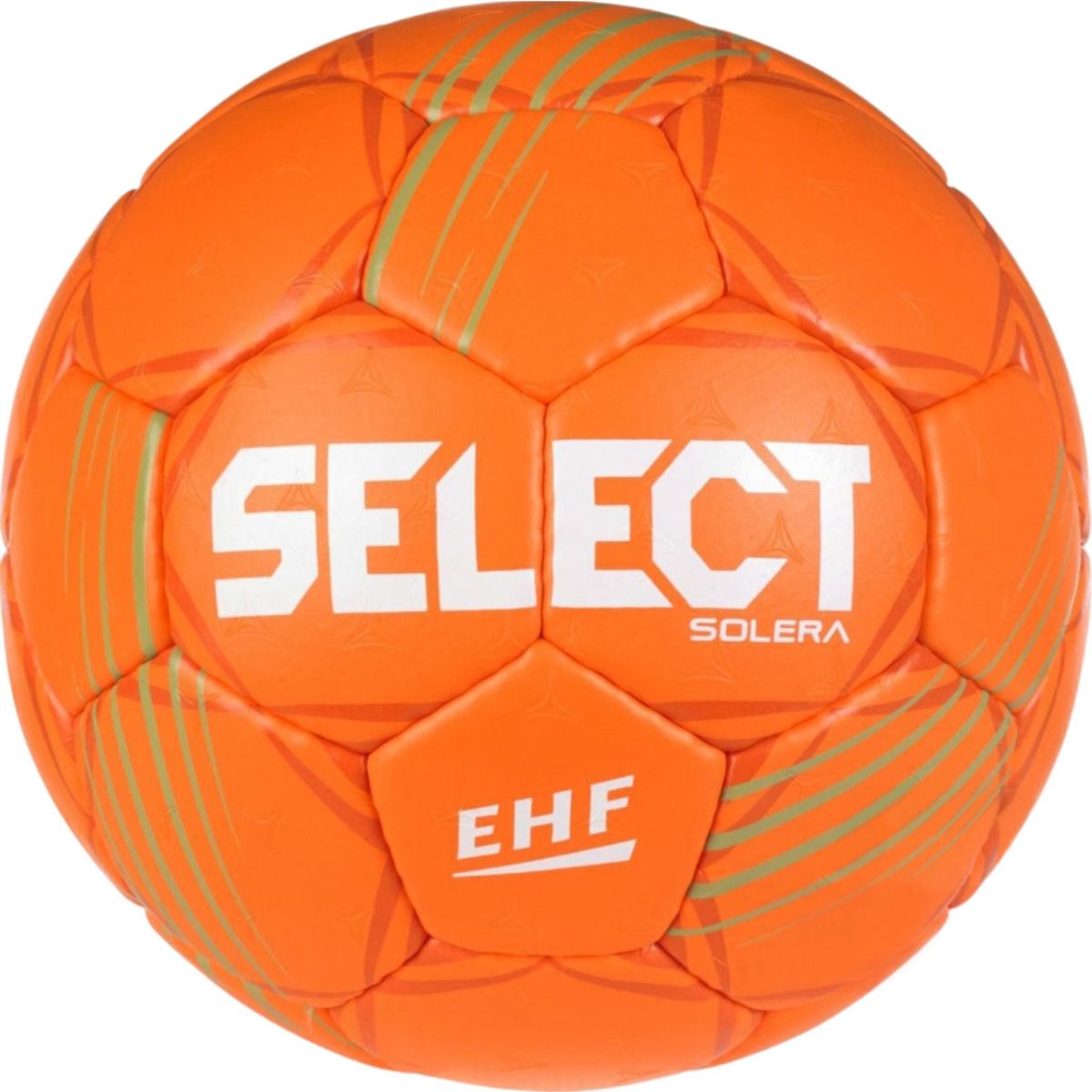 Select Piłka ręczna Solera EHF 13136