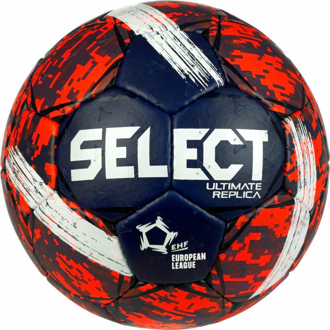 Select Piłka ręczna Ultimate Euro League 23 EHF 12870 Select Piłka ręczna Ultimate Euro League 23 EHF 12870