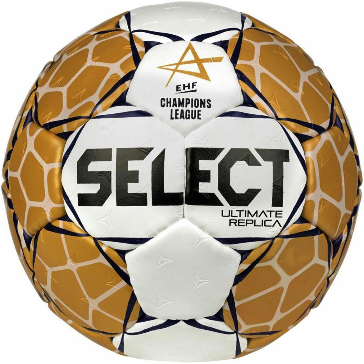 Select Piłka ręczna Ultimate Replica EHF 12867
