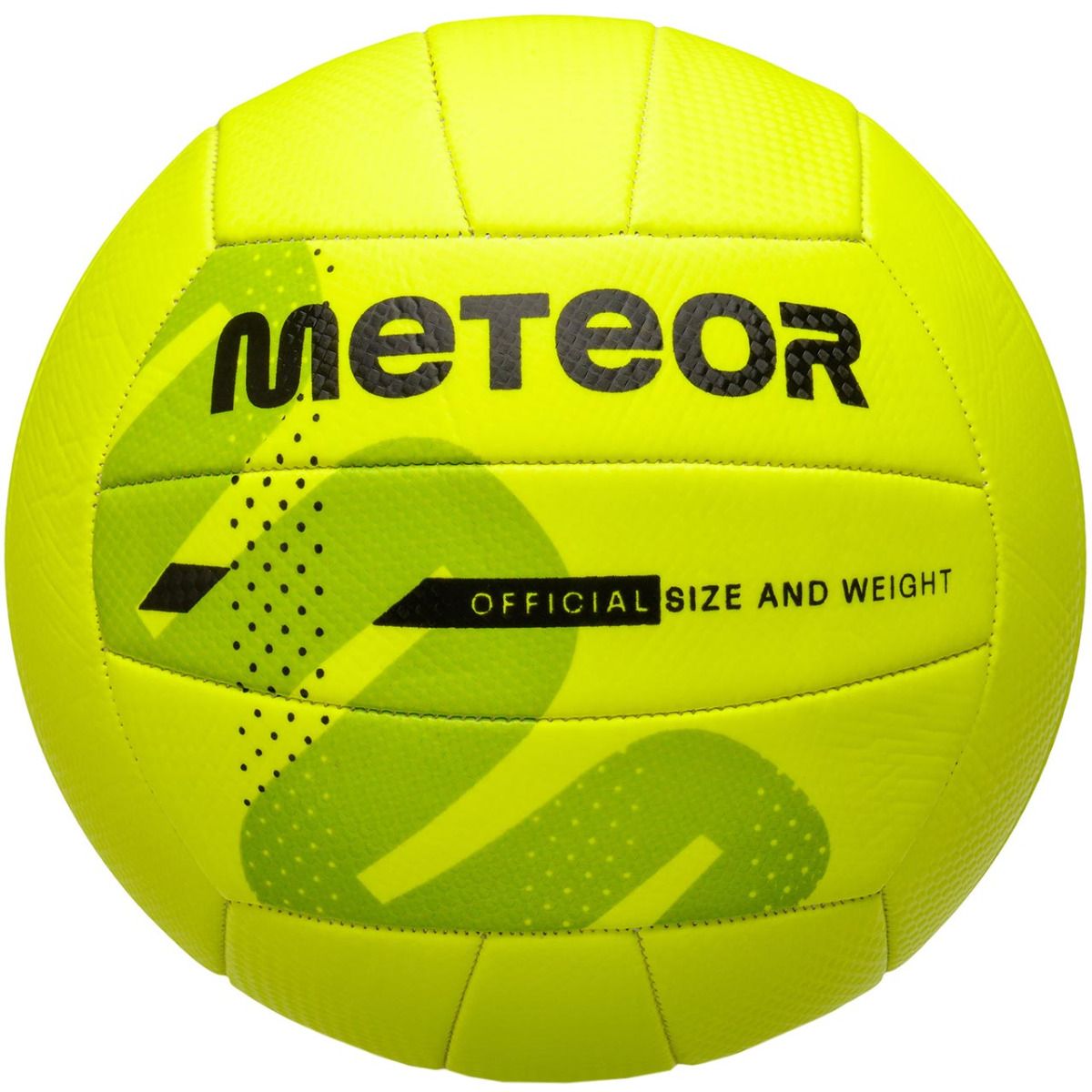 Meteor Piłka siatkowa 16454 Meteor Piłka siatkowa 16454