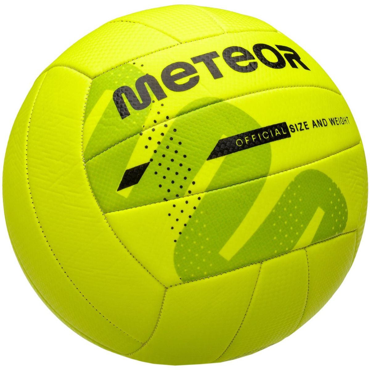 Meteor Piłka siatkowa 16454 Meteor Piłka siatkowa 16454