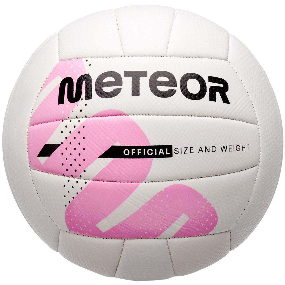 Meteor Piłka siatkowa 16451 Meteor Piłka siatkowa 16451