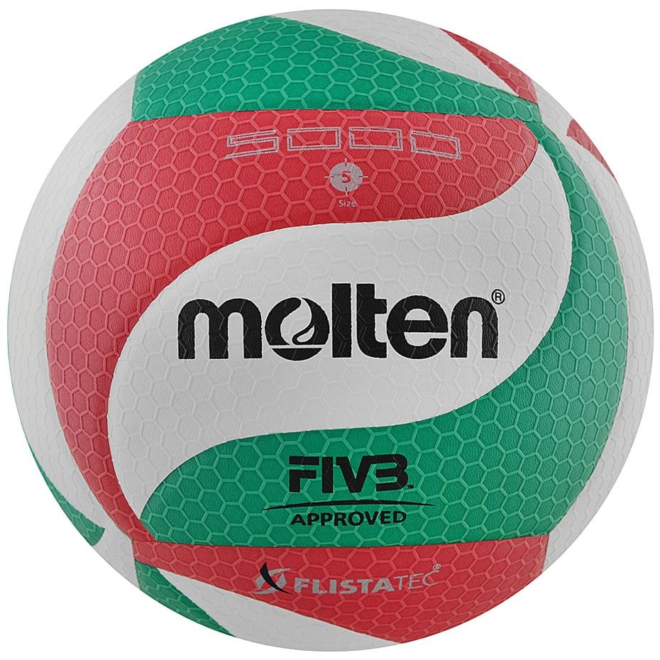 Molten Piłka siatkowa V5M5000 FIVB