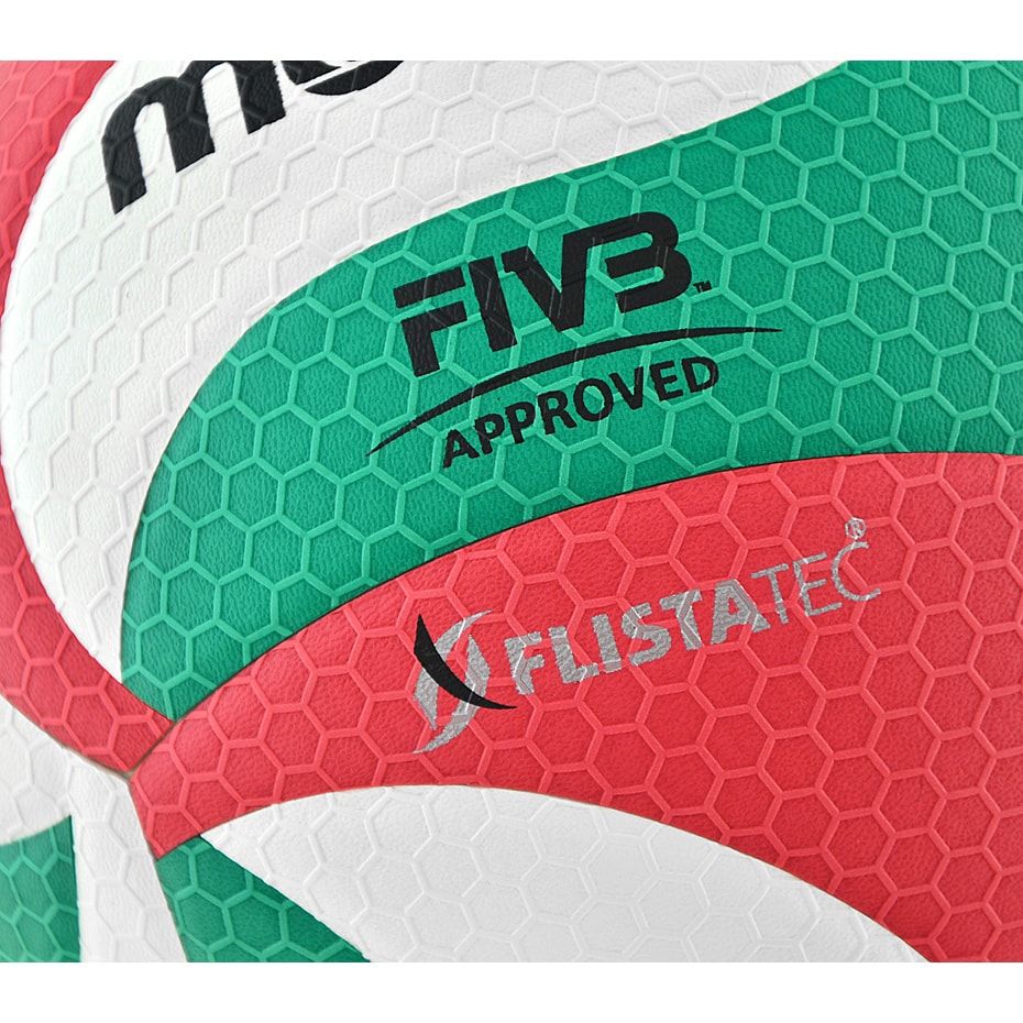 Molten Piłka siatkowa V5M5000 FIVB