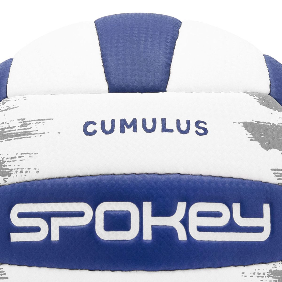 Spokey Piłka siatkowa Cumulus Pro 942595