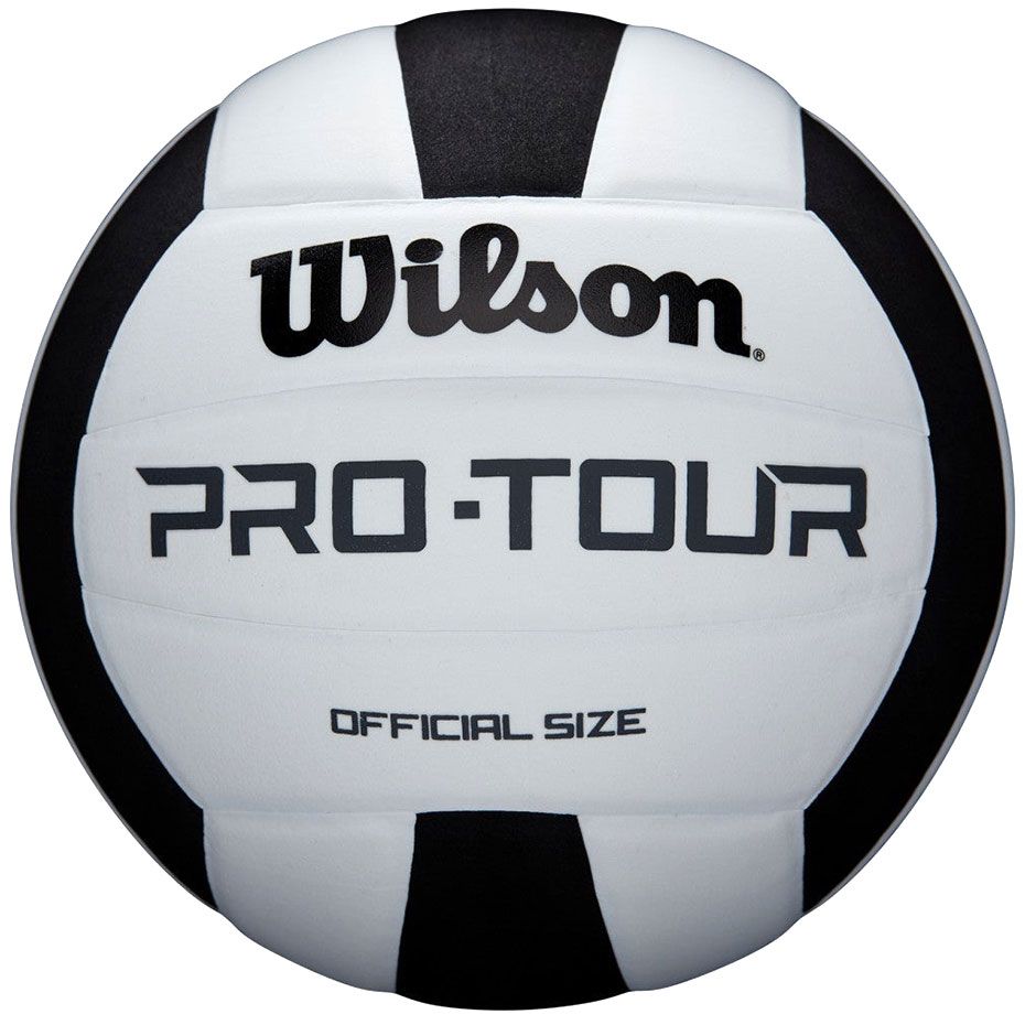 Wilson Piłka siatkowa Pro-Tour WTH20119XB Wilson Piłka siatkowa Pro-Tour WTH20119XB