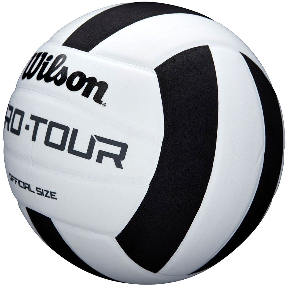 Wilson Piłka siatkowa Pro-Tour WTH20119XB Wilson Piłka siatkowa Pro-Tour WTH20119XB