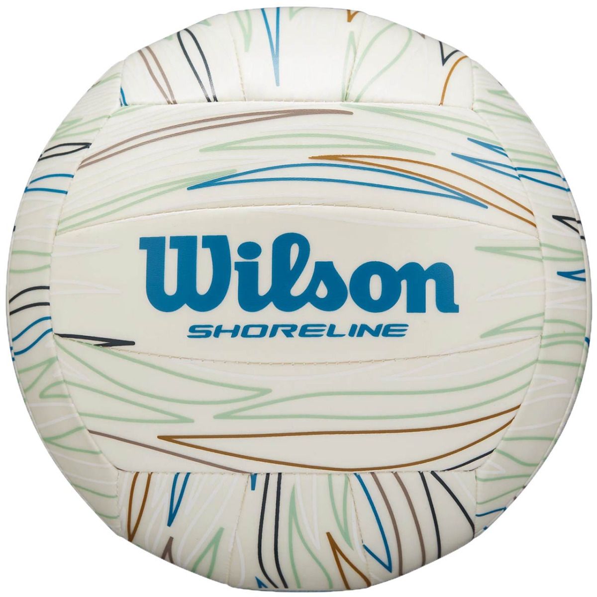 Wilson Piłka siatkowa Shoreline Eco Vb Of WV4007001XBOF