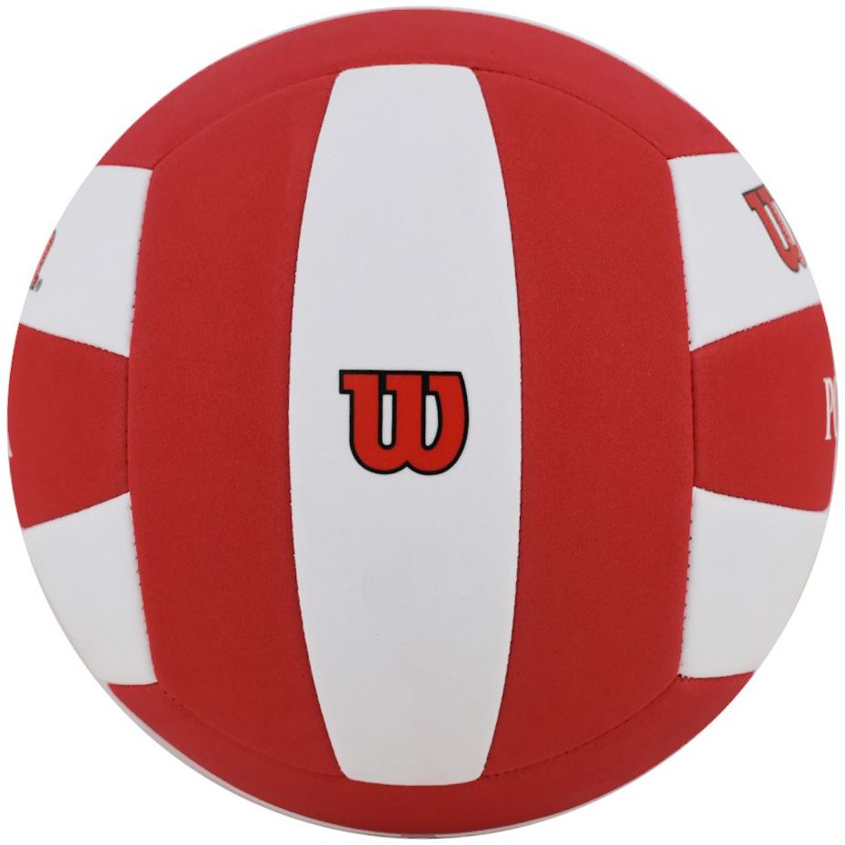 Wilson Piłka siatkowa Super Soft Play VB Polska offcial size WTH90118XBPO