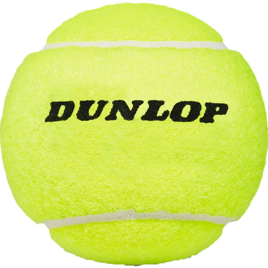 Dunlop Piłki do tenisa ziemnego Australian Open 4pcs