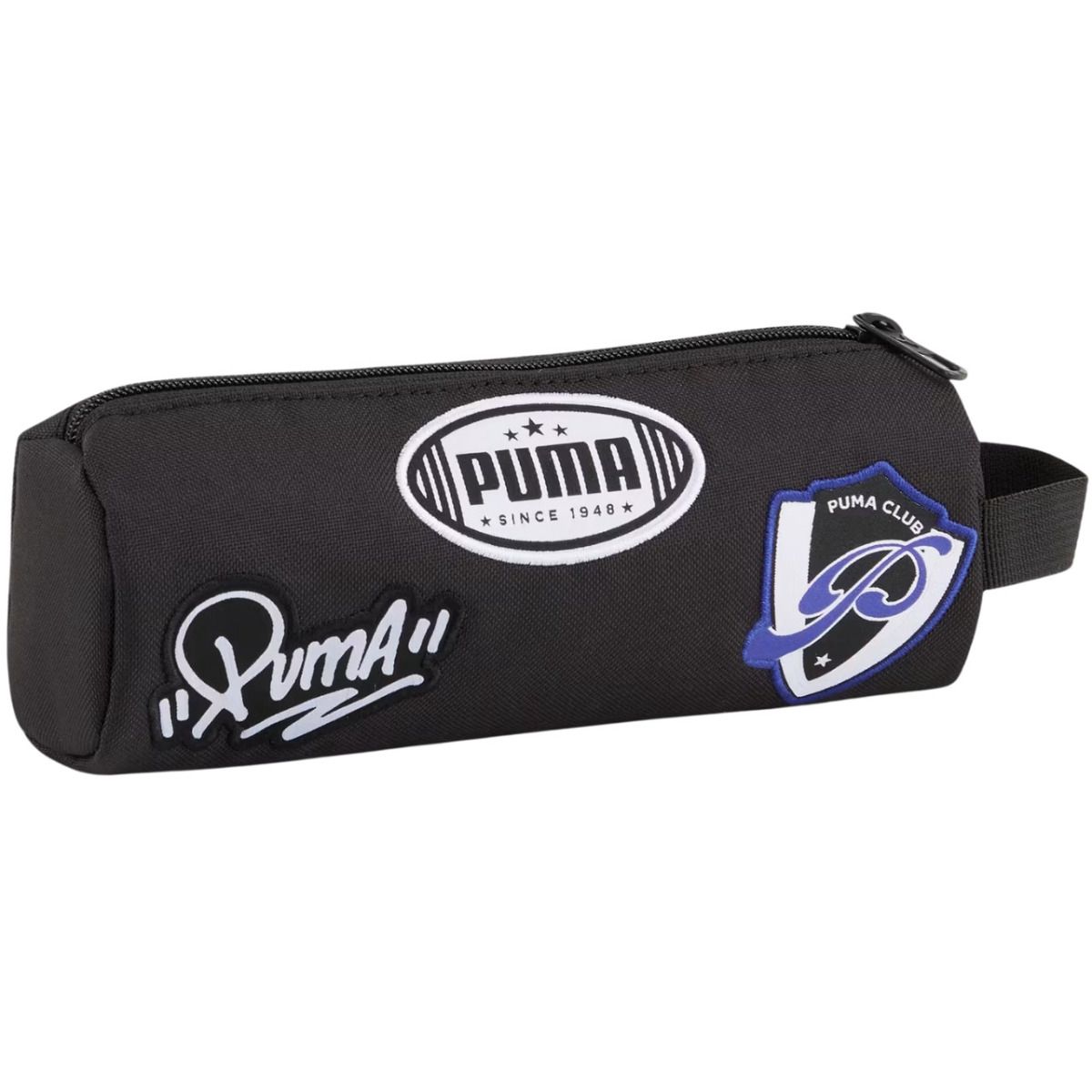 PUMA Piórnik Patch Pencil Case 90707 01 PUMA Piórnik Patch Pencil Case 90707 01