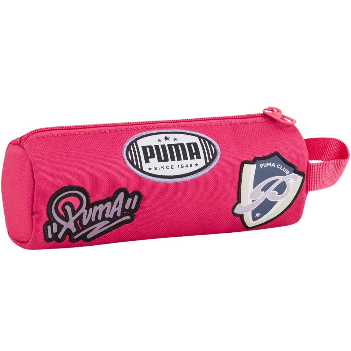 PUMA Piórnik Patch Pencil Case 90707 02