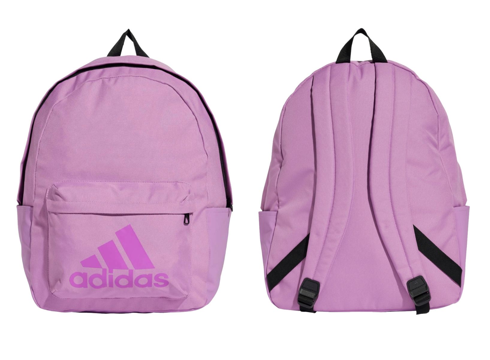 adidas Plecak Classic Backpack BOS IZ1886