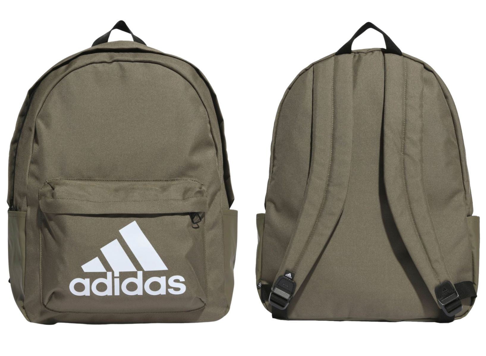 adidas Plecak Classic Backpack BOS HR9810