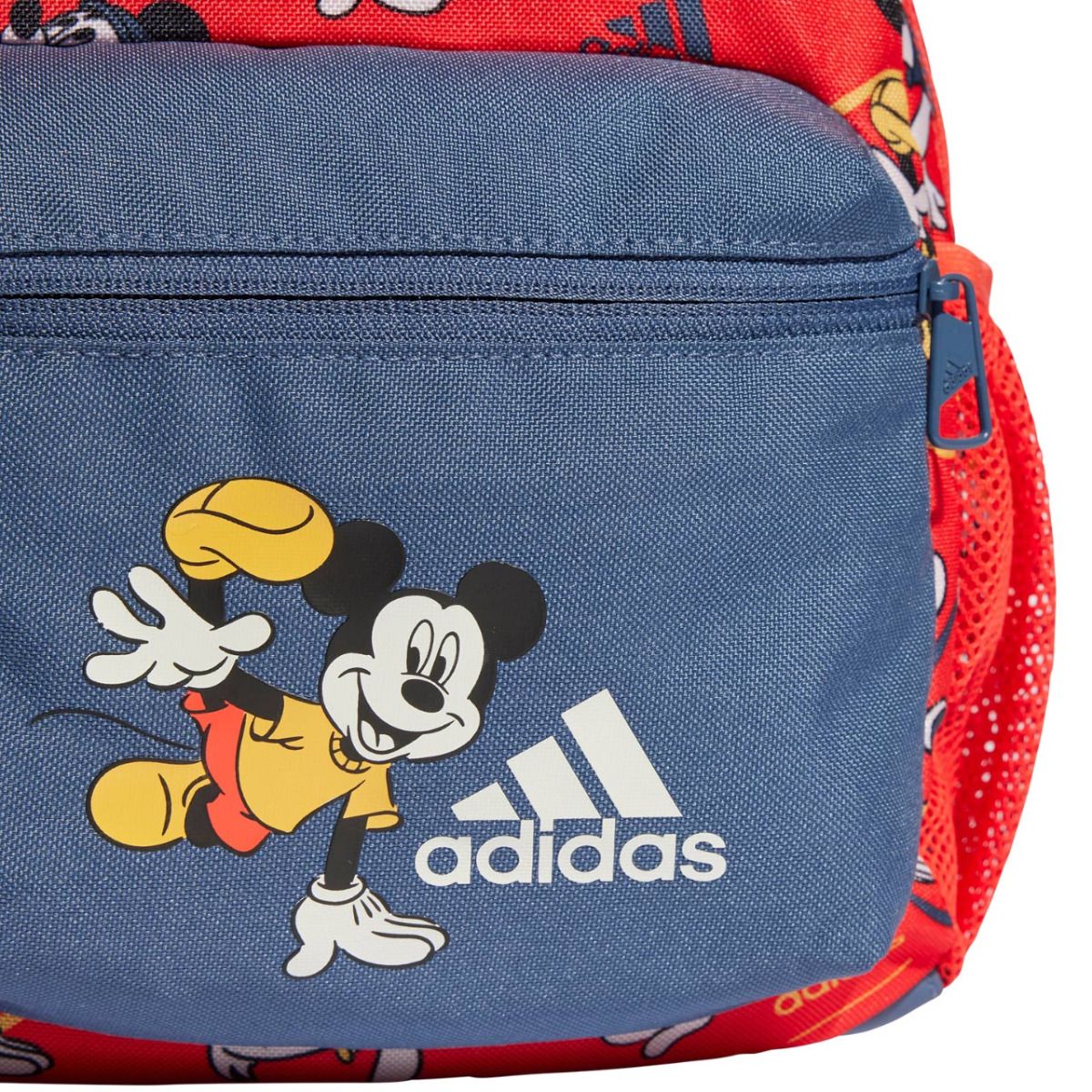 adidas Plecak Disney Mickey Mouse IW1120