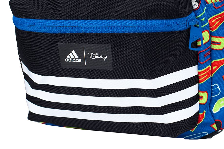 adidas Plecak Disney Mickey Mouse HZ2916
