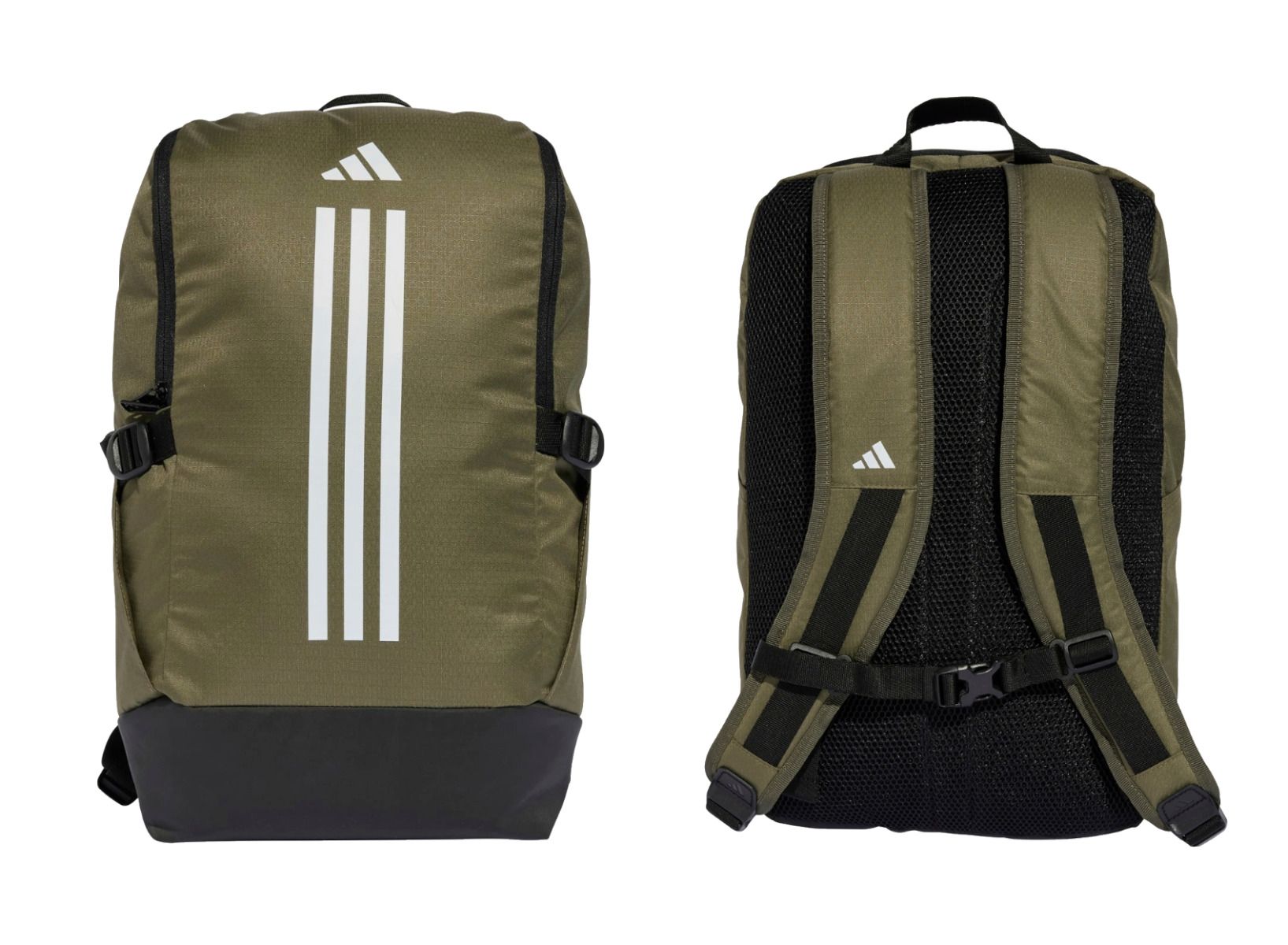 adidas Plecak Essentials 3-Stripes IZ1909