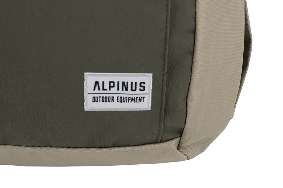 Alpinus Plecak Jamaica 23 NH18678