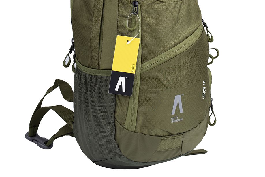 Alpinus Plecak Lecco II 15 NH18681