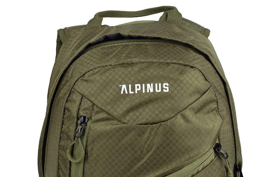 Alpinus Plecak Lecco II 15 NH18681