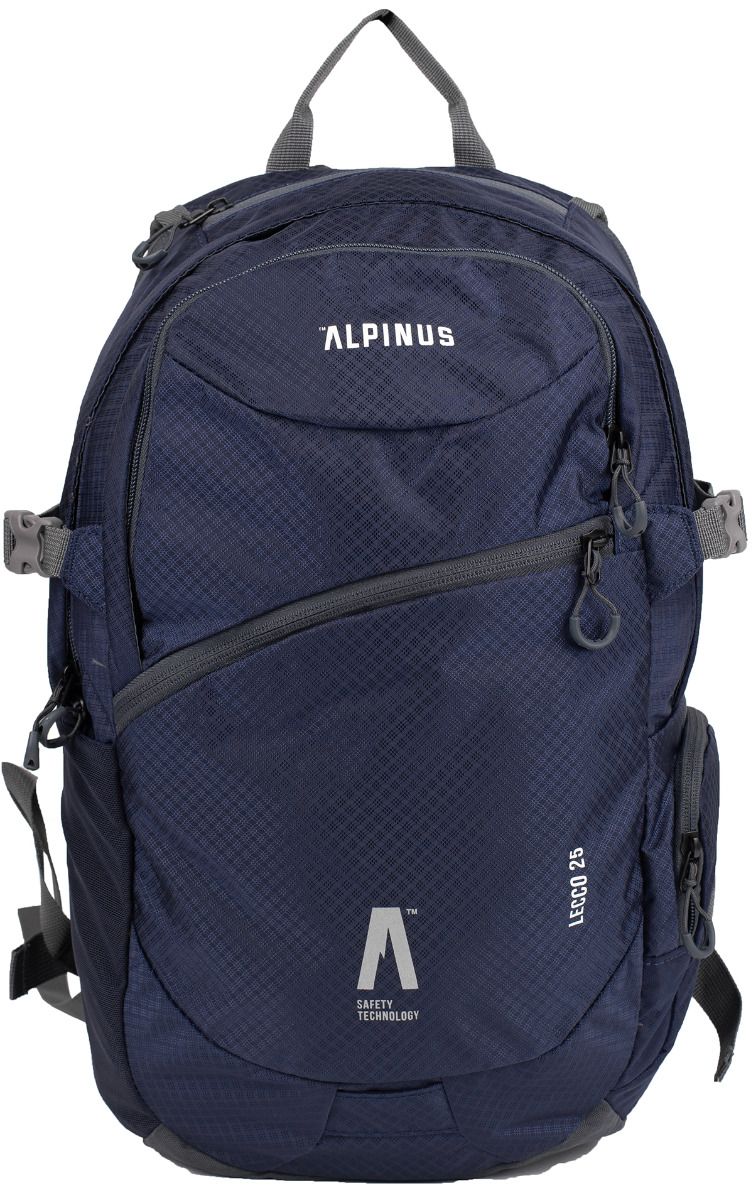 Alpinus Plecak Lecco II 25 NH18682