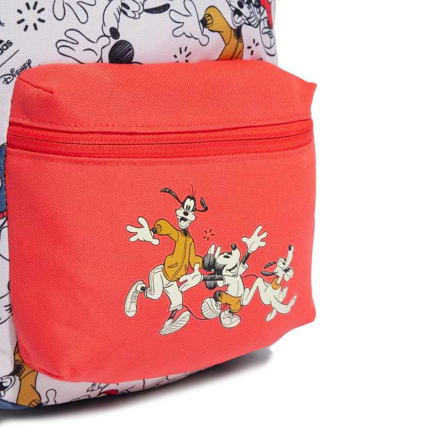 adidas Plecak dla dzieci Disney Mickey Mouse IU4861