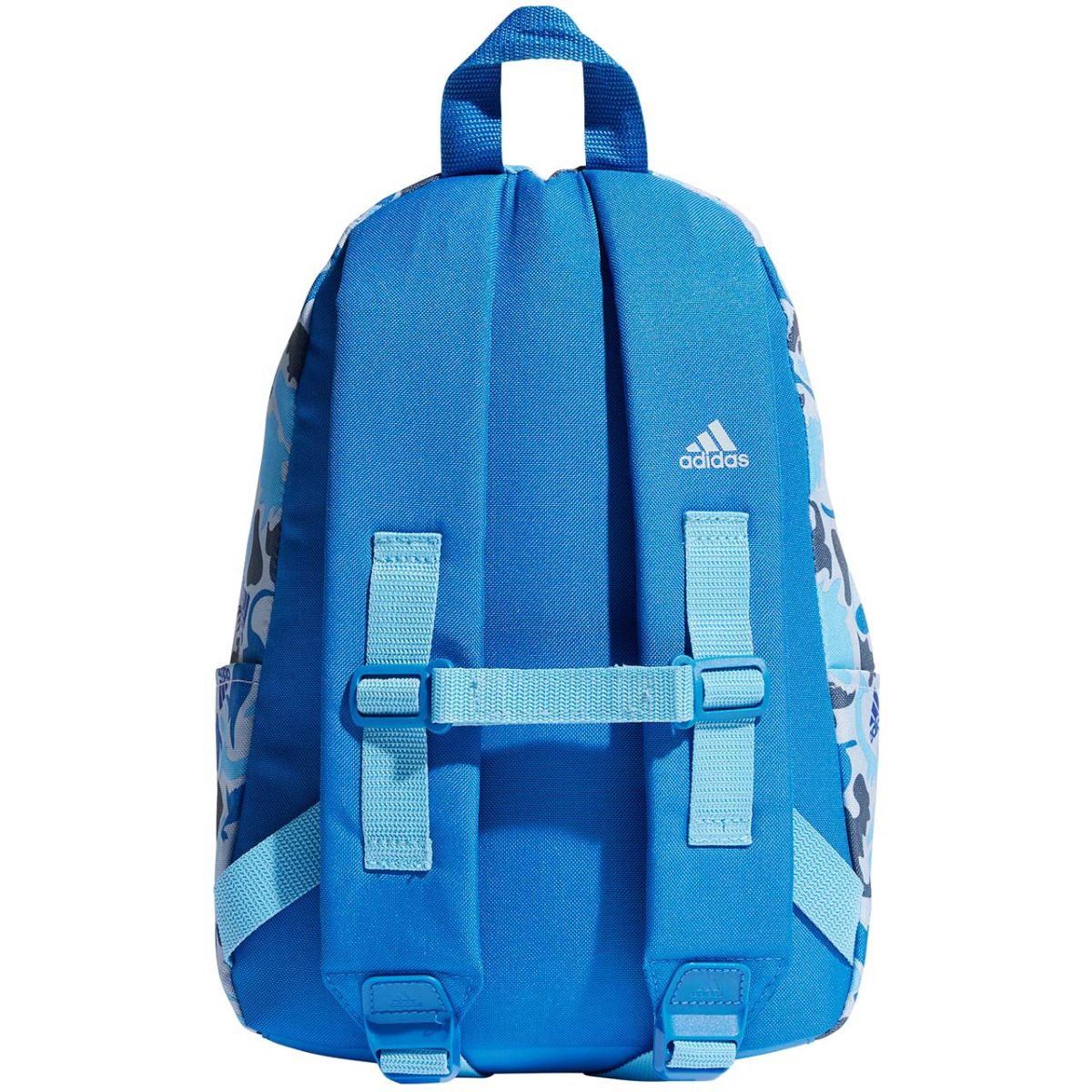 adidas Plecak dla dzieci Printed Backpack IP3103