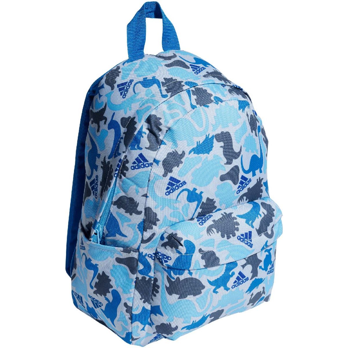 adidas Plecak dla dzieci Printed Backpack IP3103