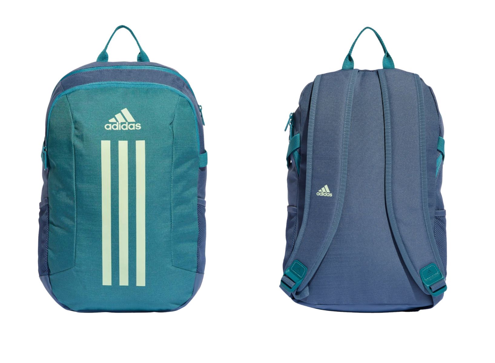 adidas Plecak dla dzieci Power IP0338 adidas Plecak dla dzieci Power IP0338