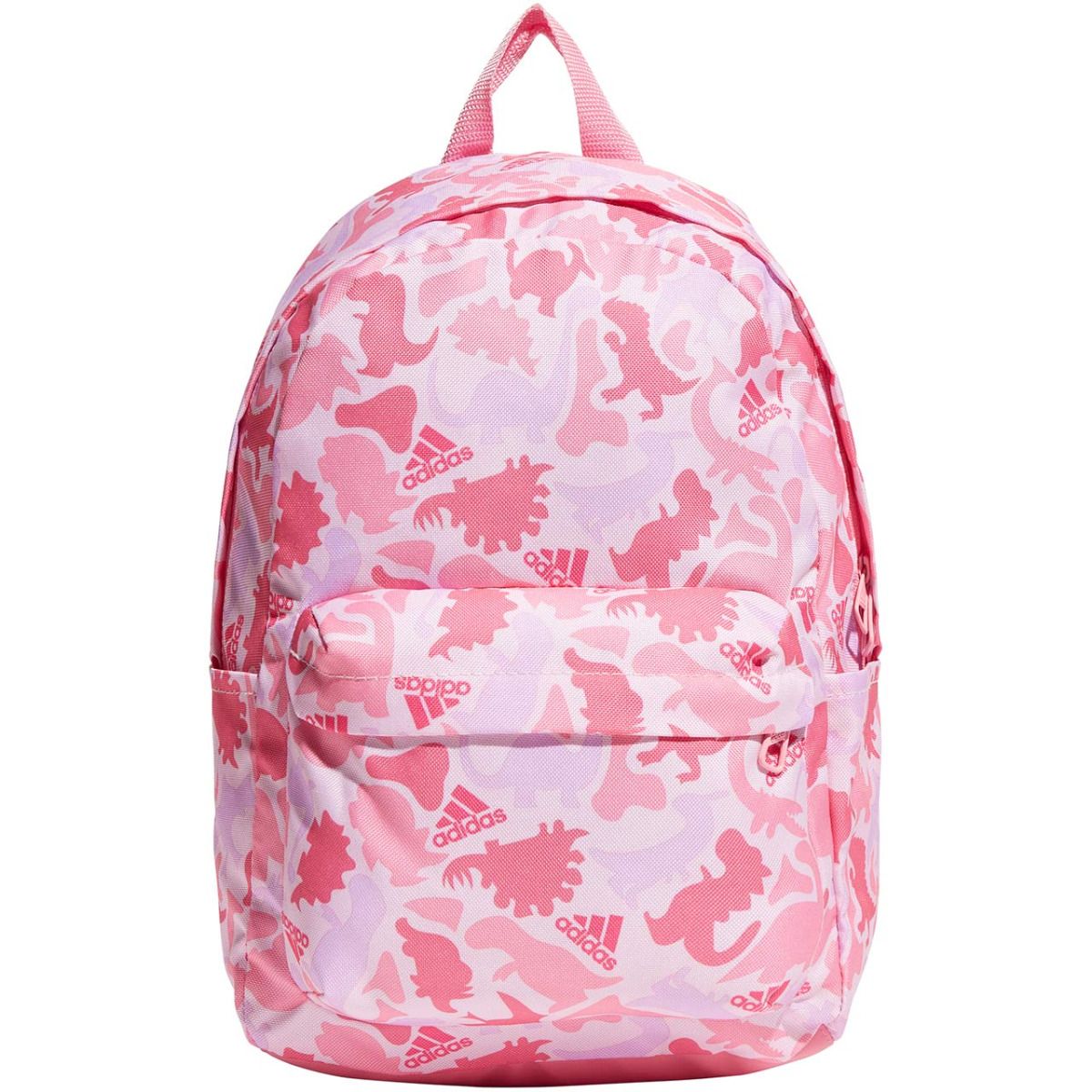 adidas Plecak dla dzieci Printed Backpack IS0923