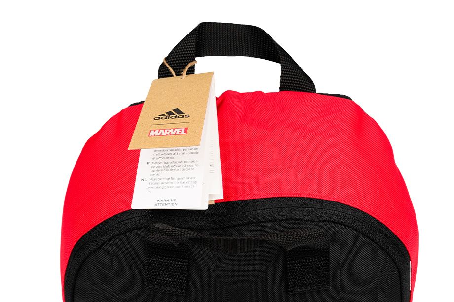 adidas Plecak dla dzieci Spider-Man HI1256