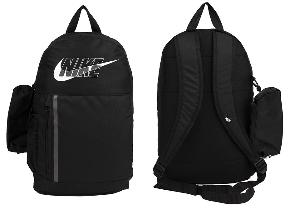 Nike Plecak dla dzieci Elemental 20 L DO6737 010 OUTLET