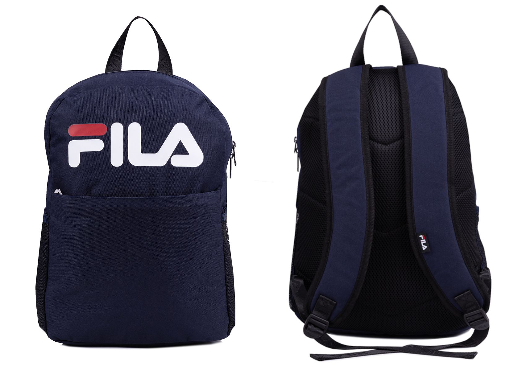 Fila Plecak Favoriten Back To School FBT0003 50004