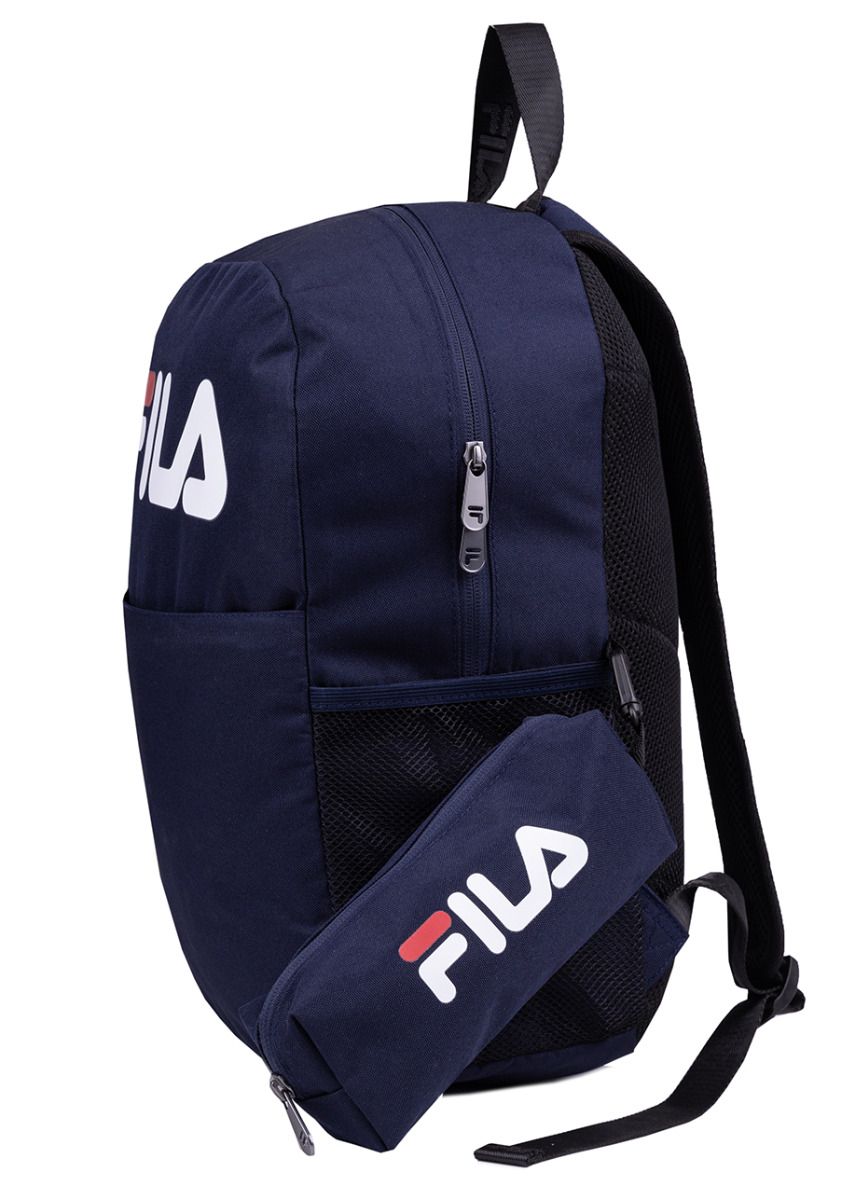 Fila Plecak Favoriten Back To School FBT0003 50004