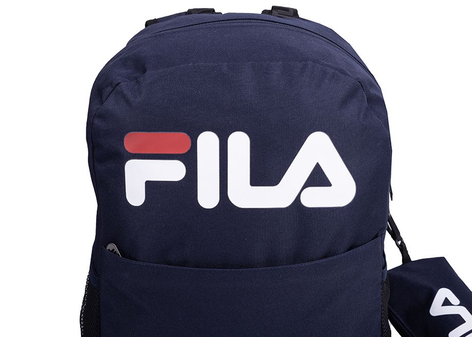 Fila Plecak Favoriten Back To School FBT0003 50004