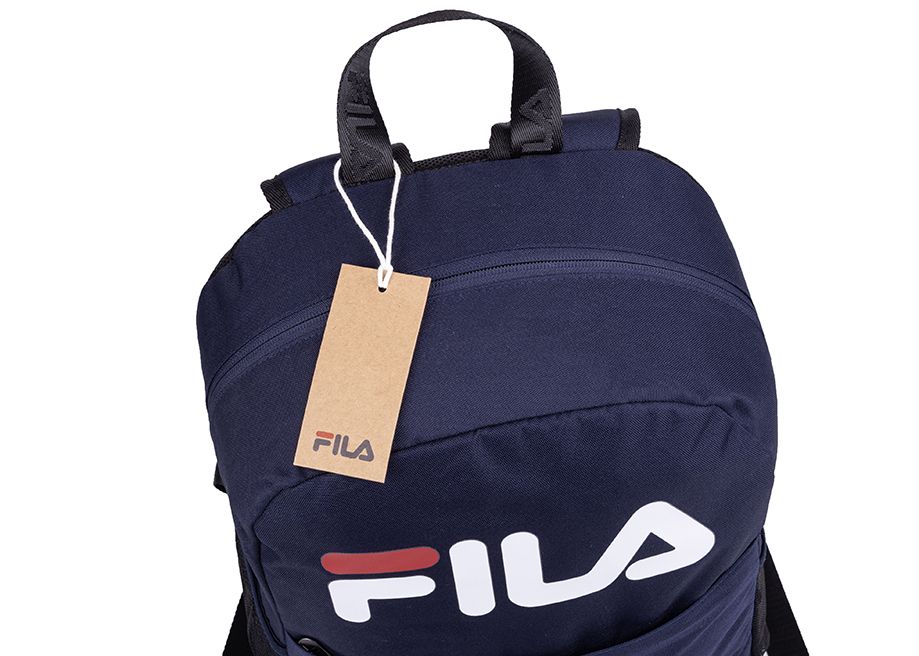 Fila Plecak Favoriten Back To School FBT0003 50004