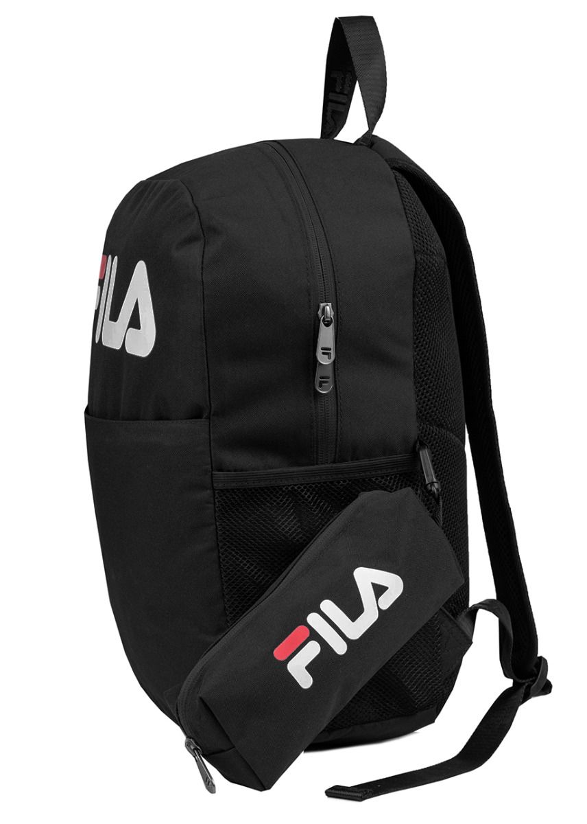 Fila Plecak Favoriten Back To School FBT0003 80010