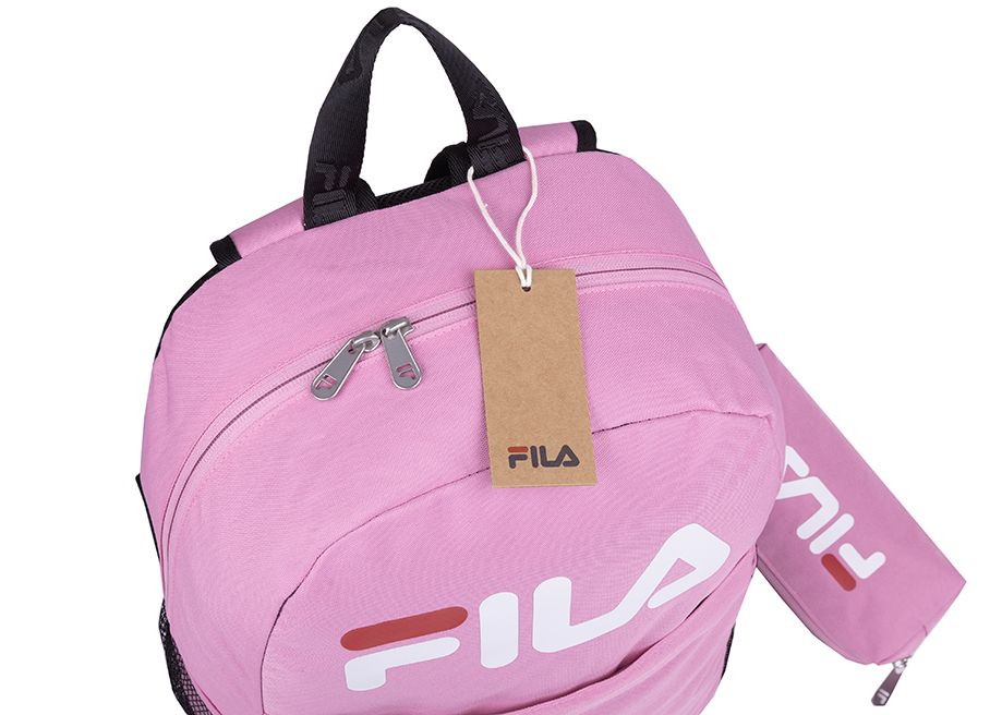 Fila Plecak Favoriten Back To School FBT0003 40030