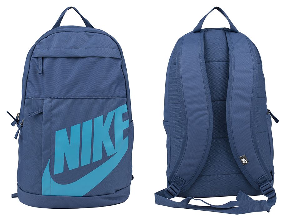 Nike Plecak Elemental Backpack HBR DD0559 411