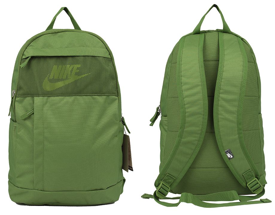 Nike Plecak Elemental Backpack - LBR DD0562 328