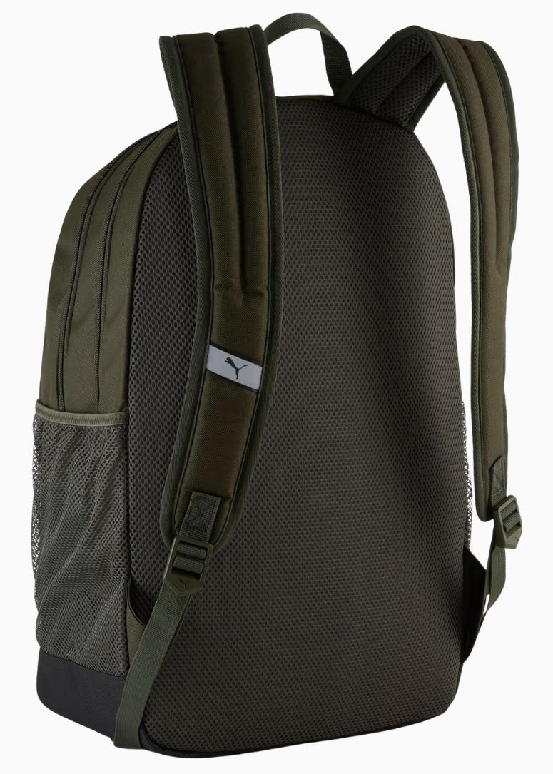 PUMA Plecak Buzz 91153 09 PUMA Plecak Buzz 91153 09