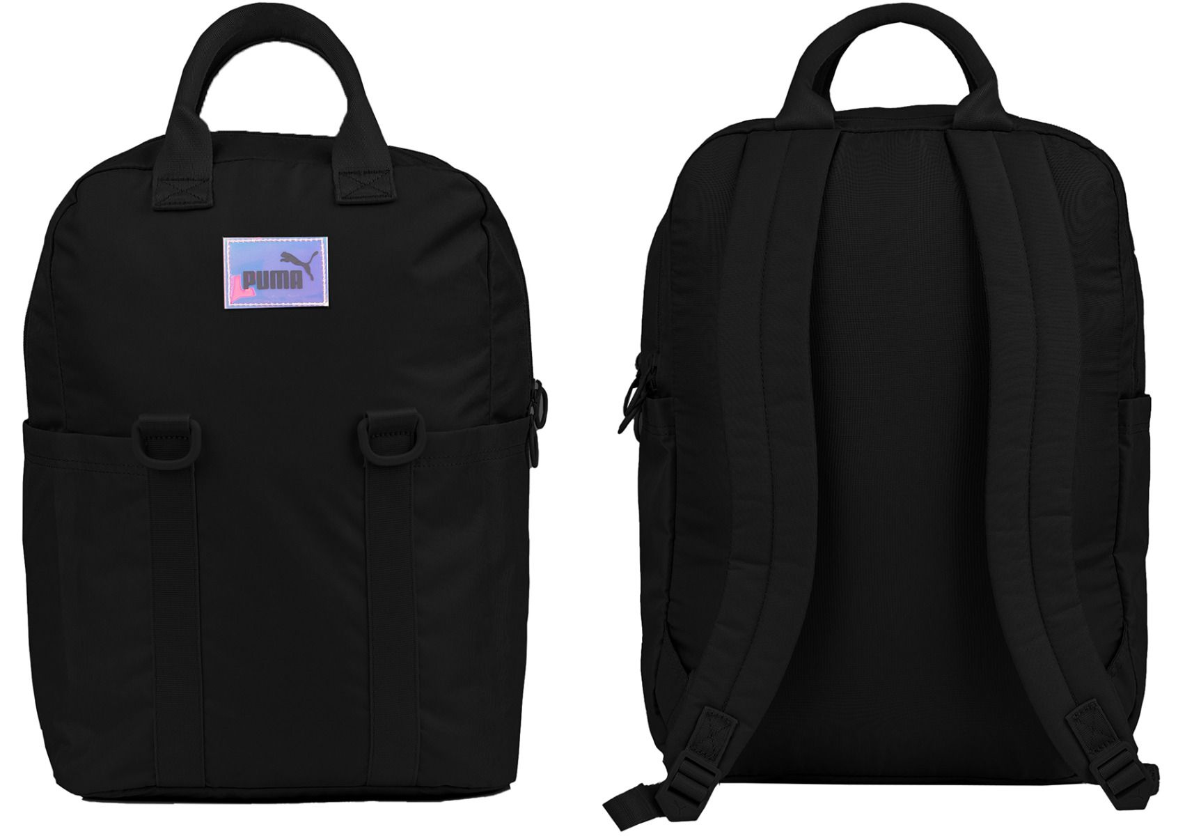 PUMA Plecak Core College Bag Future 79161 01