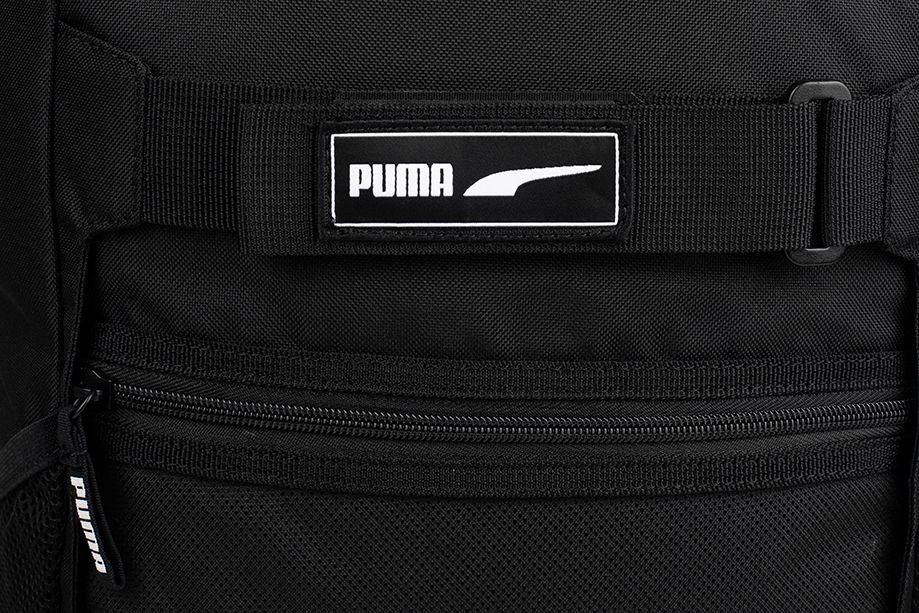 PUMA Plecak Deck 79191 01 PUMA Plecak Deck 79191 01