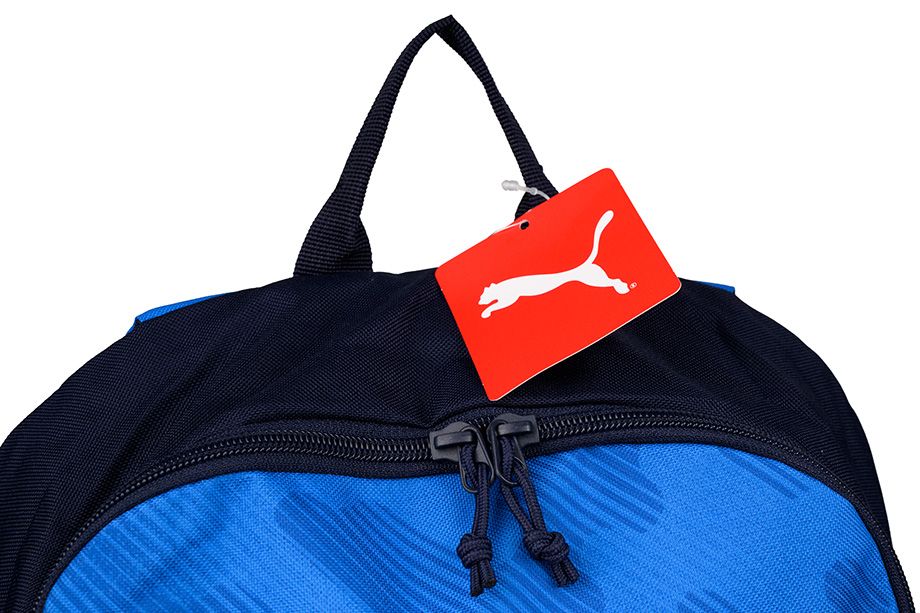 PUMA Plecak individualRISE Backpack 78598 02 PUMA Plecak individualRISE Backpack 78598 02